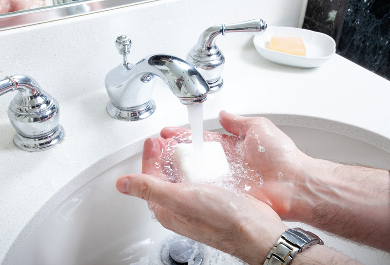 Hand Washing 101 Program for Restaurants