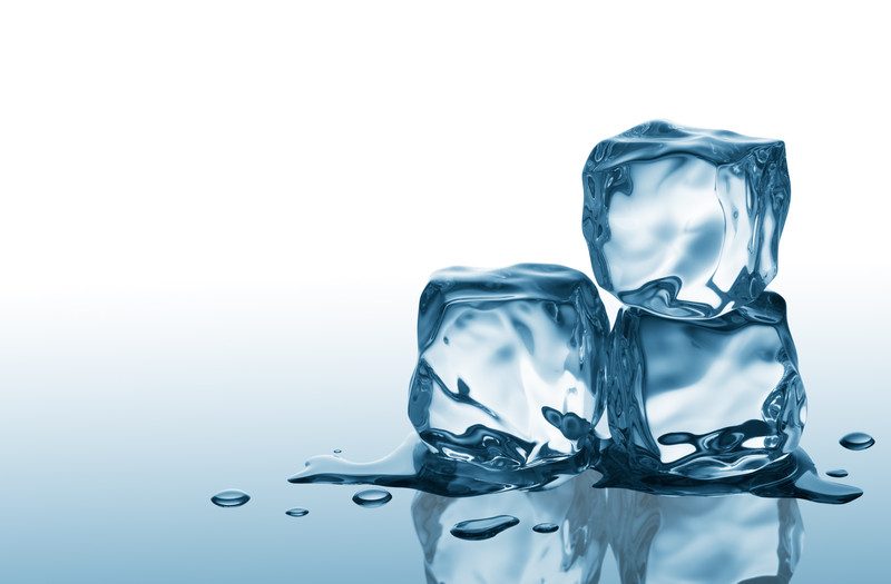 Importance of Water Filters for ice Machines