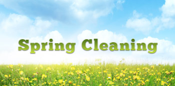 Spring Cleaning | What Spring Means for Professional Floor Care