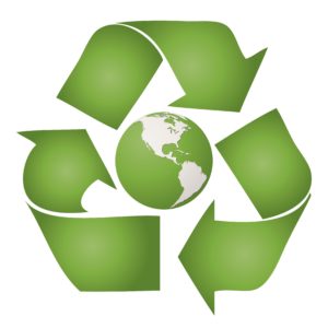 Recycle To Reduce Waste