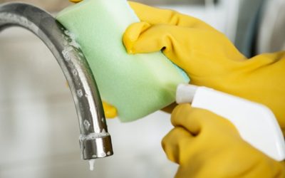 How To Clean Your Home For A Quick Sale