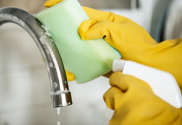 How To Clean Your Home For A Quick Sale