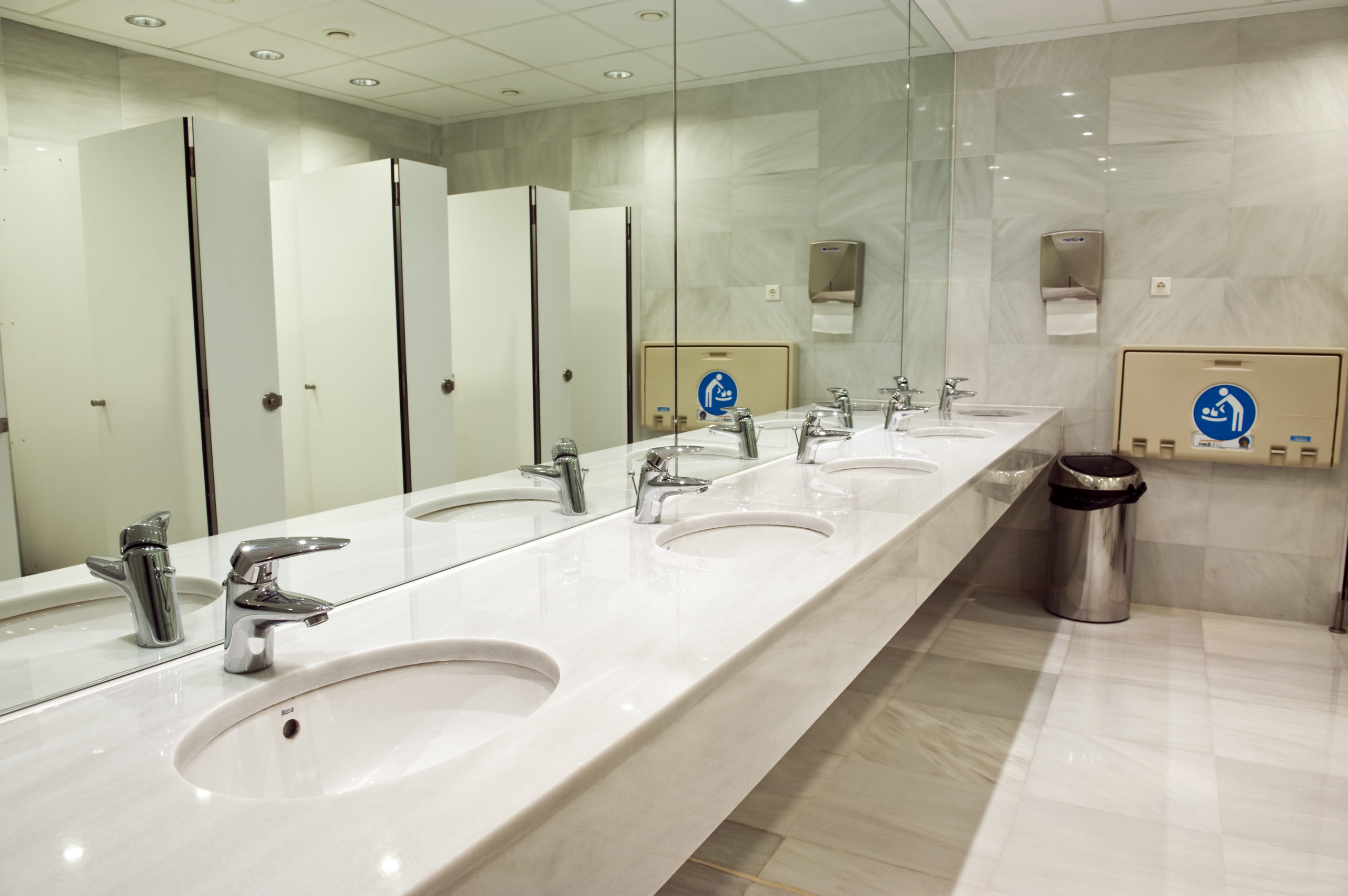 The Importance Of Clean Restrooms In A Restaurant The Importance Of 