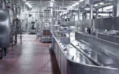 Mastering Food Industry Chemical Selection: A Comprehensive Guide for Optimal Cleaning and Sanitization