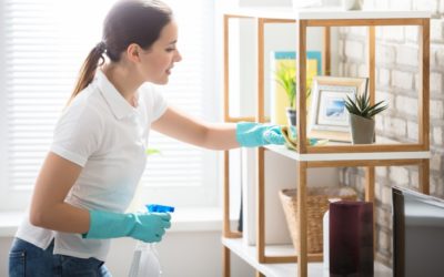 Importance Of Cleaning Short Term Rentals