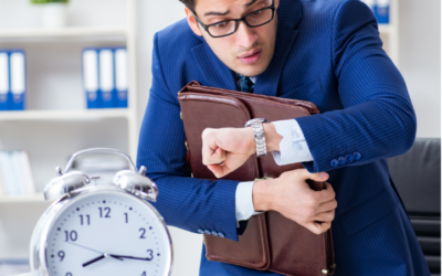 Unlock Your New Year’s Potential with These Time Management Skills!