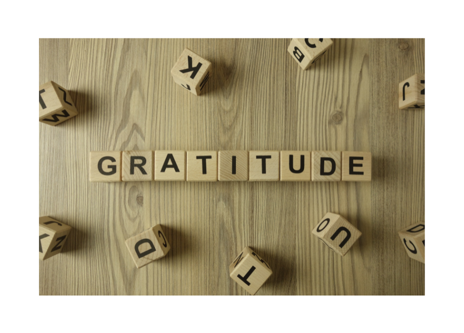 End Of The Year Reflection Of Gratitude Refections Of Gratitude