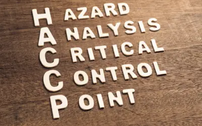 Implementing a HACCP plan at your brewery