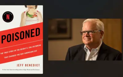 Netflix Premiere Of “Poisoned:The Dirty Truth About Your Food” with Bill Marler