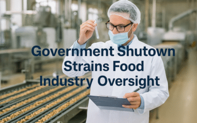 Maintaining Compliance During Regulatory Disruptions