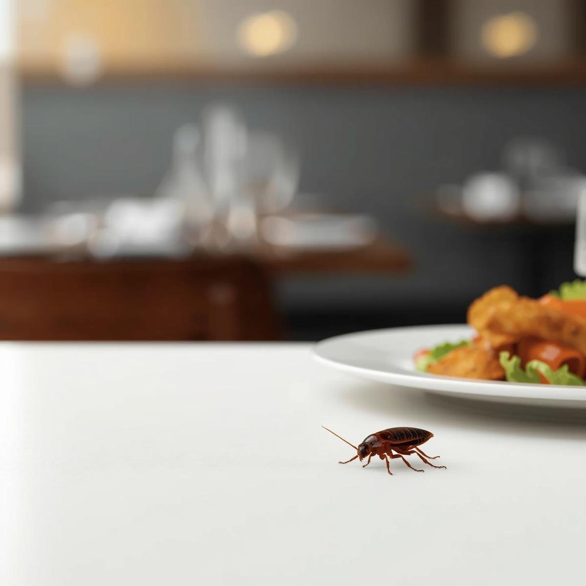 Restaurant Pest Prevention: Essential Tips for Success The Real Cost of ...